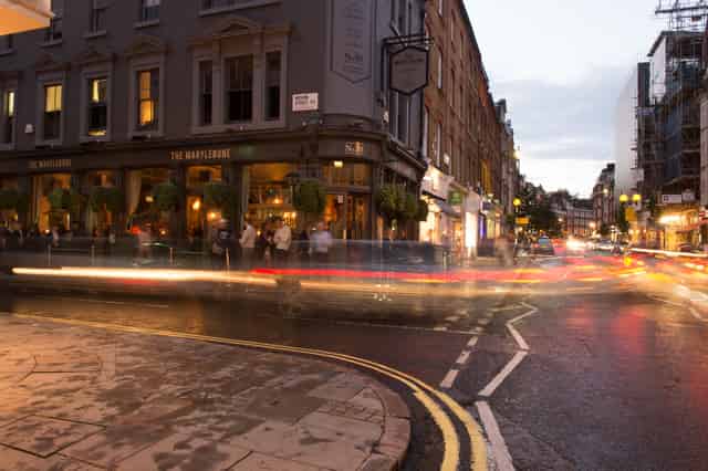 The Marylebone