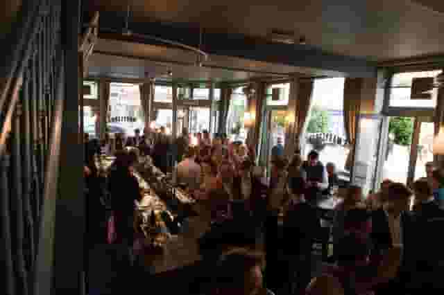 The Marylebone