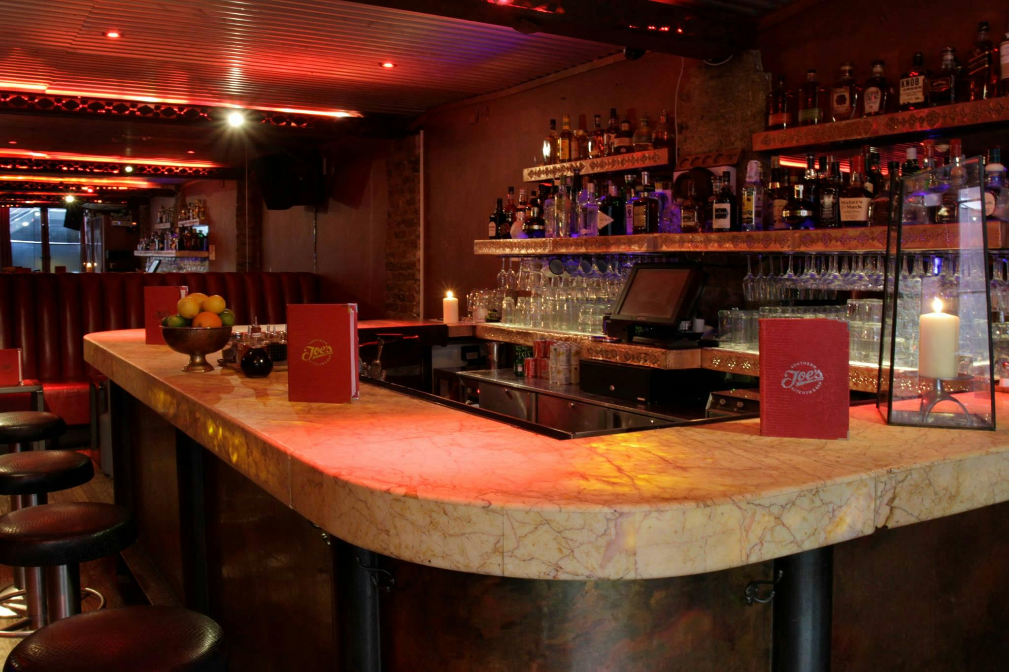 Joe's Southern Table & Bar - Covent Garden - Cocktail Baby image 1