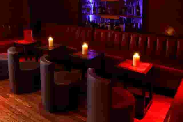 Joe's Southern Table & Bar - Covent Garden