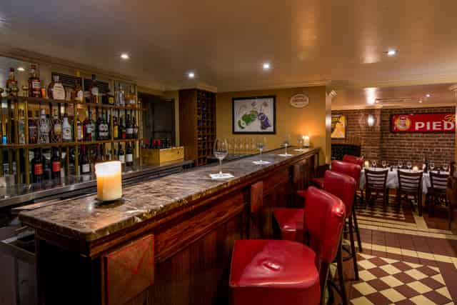 Cellars