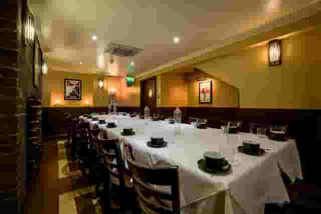 Boulevard Brasserie