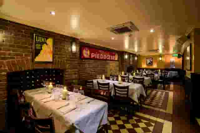 Boulevard Brasserie