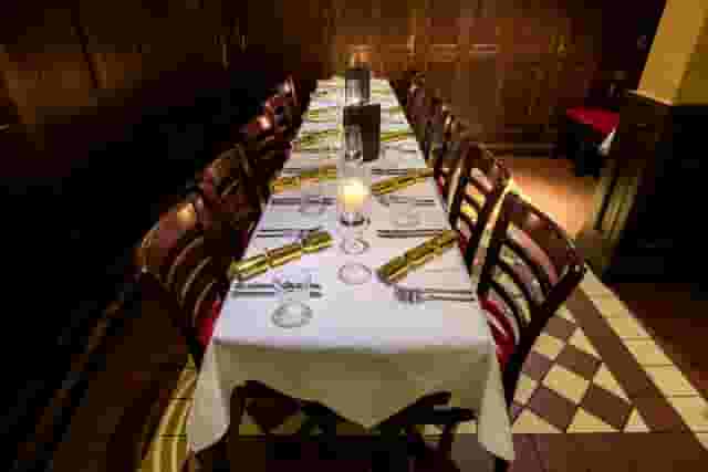 Boulevard Brasserie