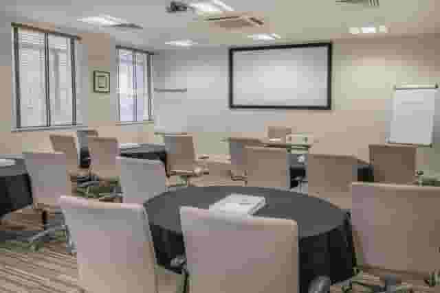 Small Meeting Rooms