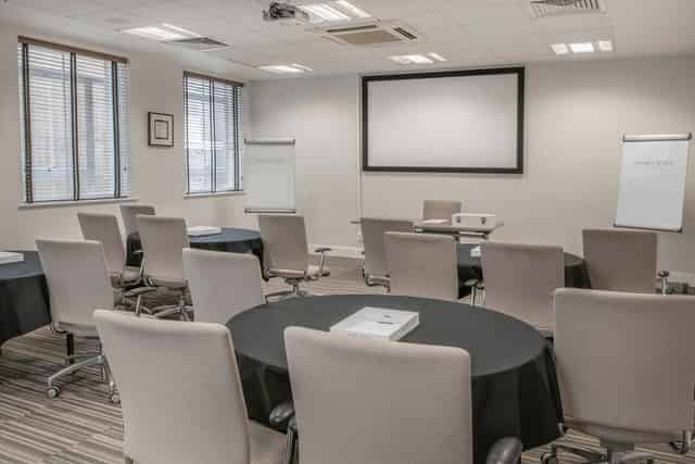 Small Meeting Rooms
