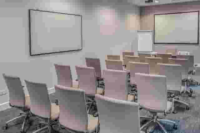 Small Meeting Rooms