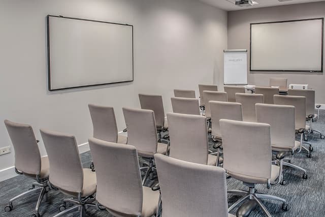 Small Meeting Rooms