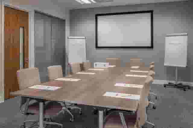 Small Meeting Rooms