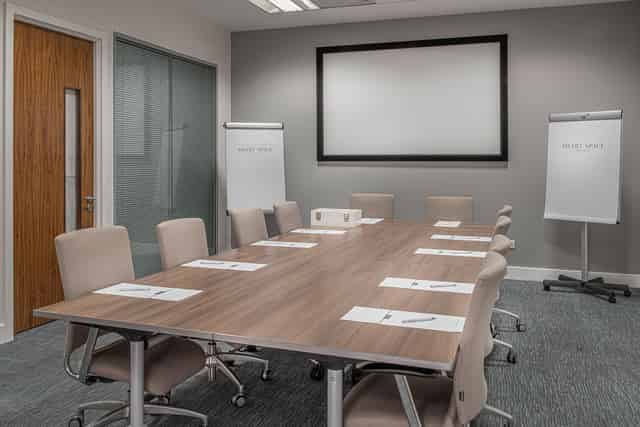 Small Meeting Rooms
