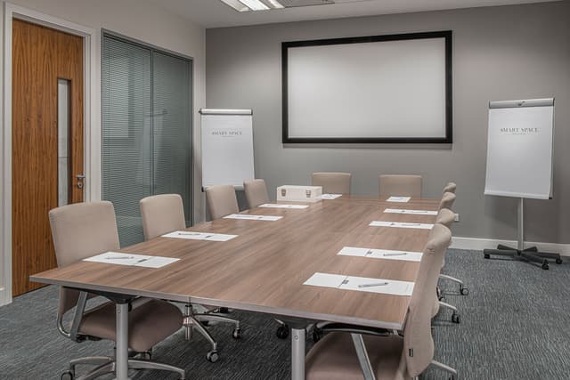 Small Meeting Rooms