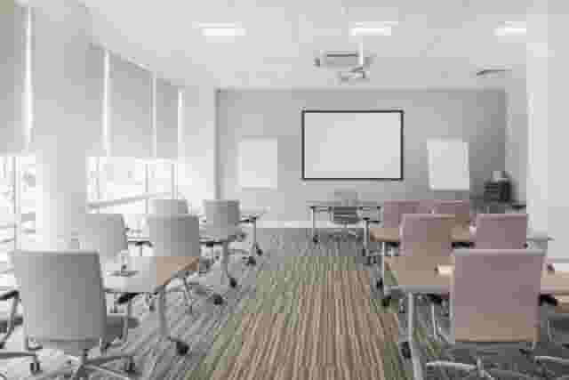 Small Meeting Rooms