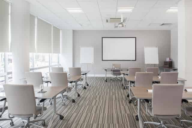 Small Meeting Rooms