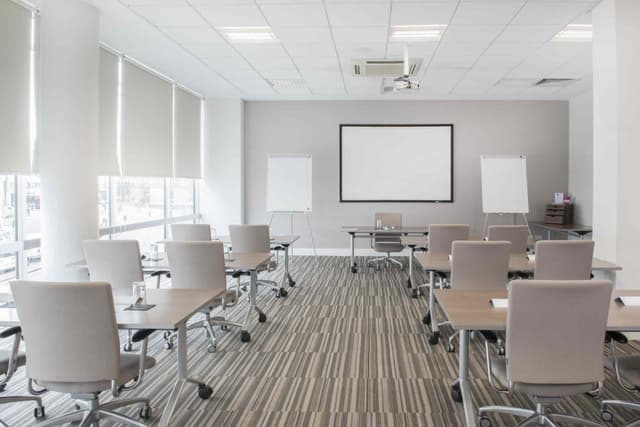 Small Meeting Rooms