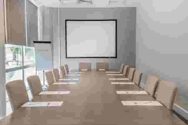 Small Meeting Rooms