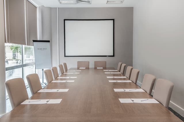 Small Meeting Rooms