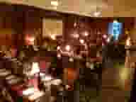 Unusual Venues