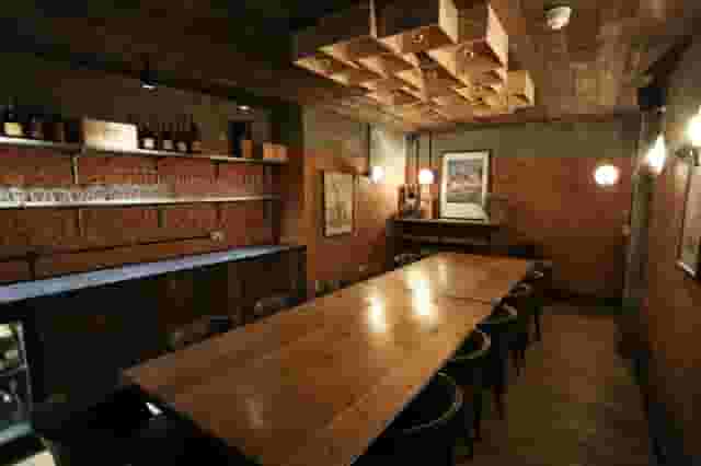 Humble Grape Fleet Street