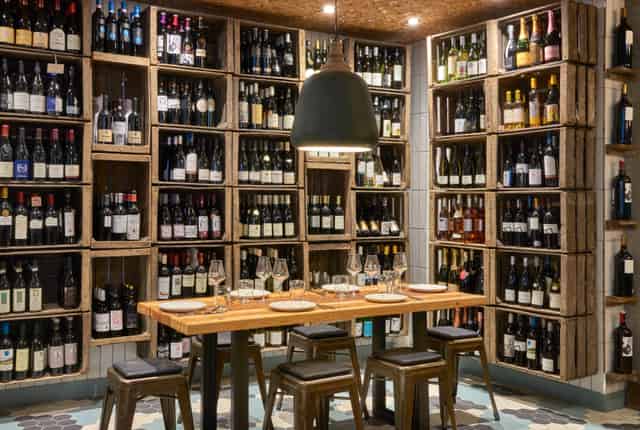 Private Dining Room 