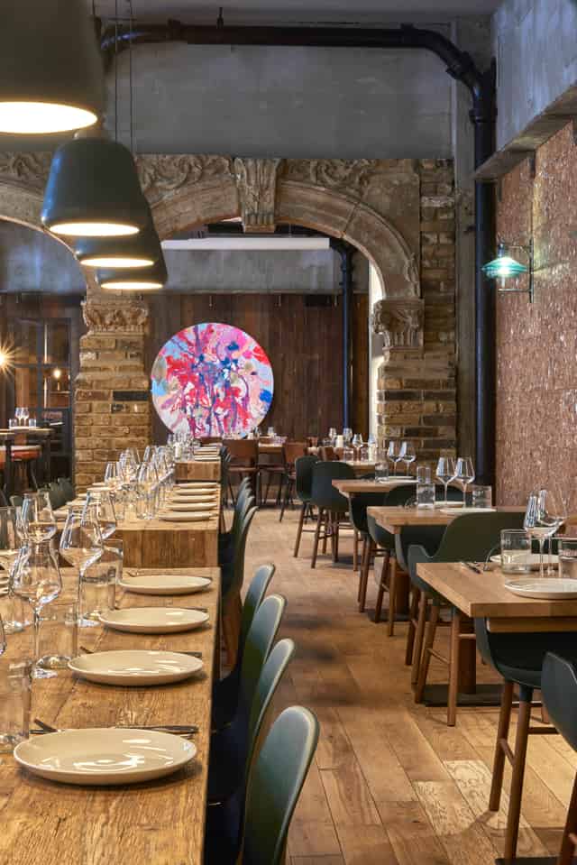 Humble Grape Fleet Street