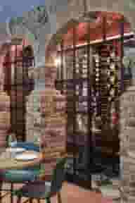 Private Function Rooms