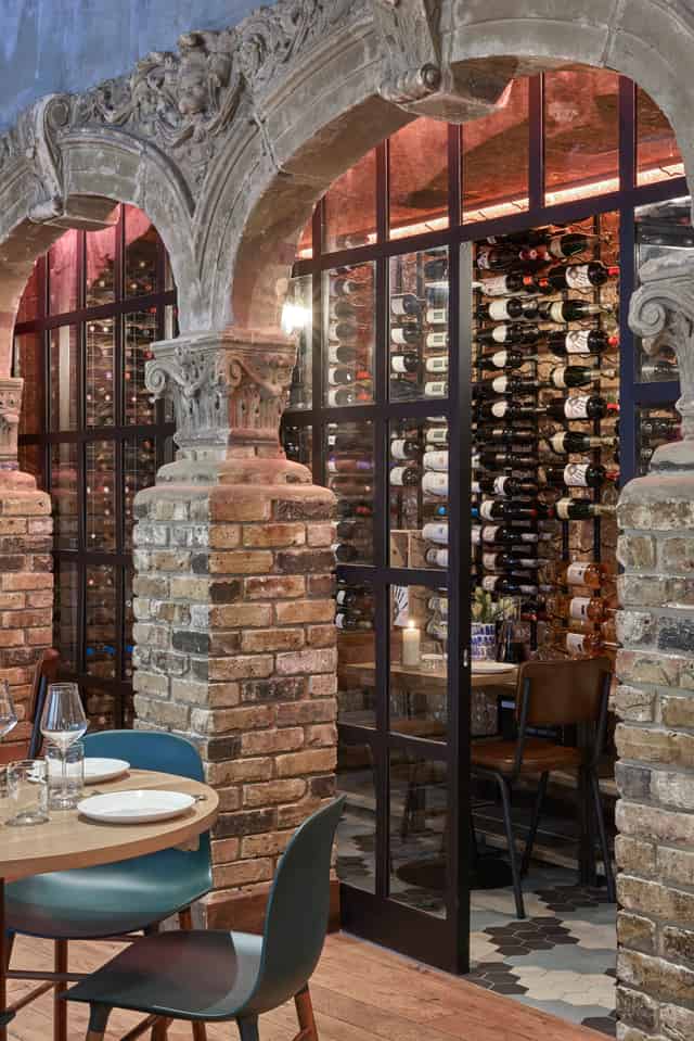 Humble Grape Fleet Street