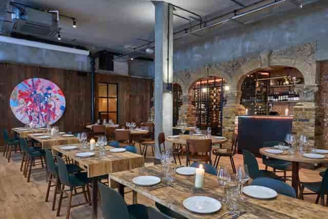 Humble Grape Fleet Street