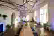 Event Venues