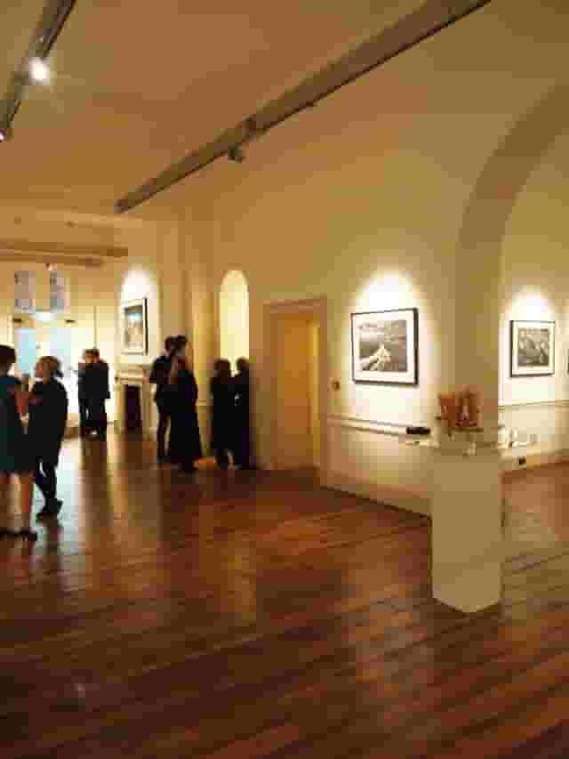 Somerset House