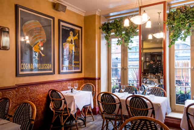 Boulevard Brasserie