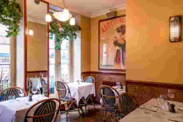 Boulevard Brasserie