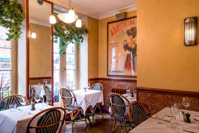 Boulevard Brasserie