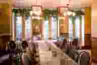 Formal Event Venues