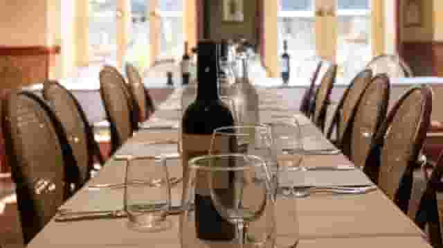 Boulevard Brasserie