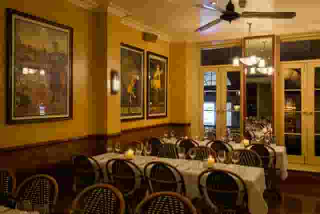 Boulevard Brasserie