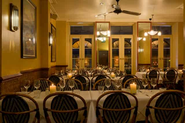 First Floor Parlour