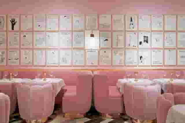 Boulevard Brasserie