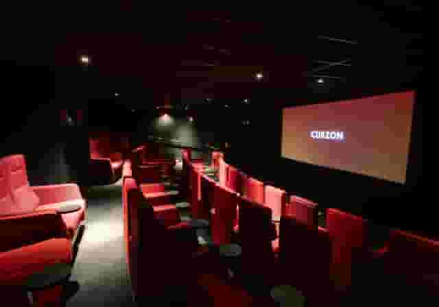 Curzon Canterbury