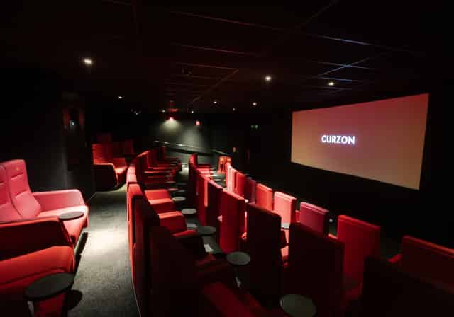 Curzon Canterbury