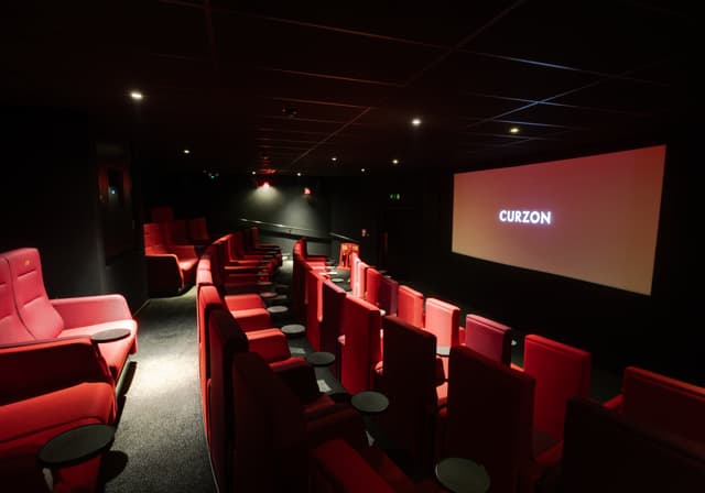 Curzon Canterbury