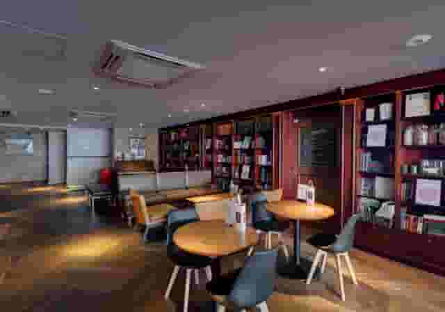 Curzon Canterbury