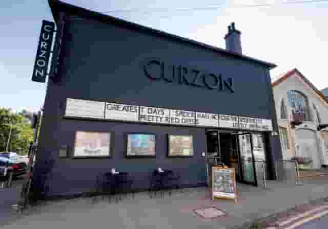 Curzon Canterbury