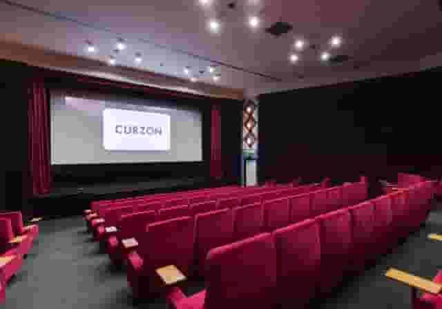 Curzon Knutsford