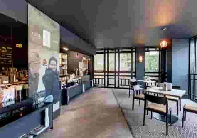 Curzon Knutsford