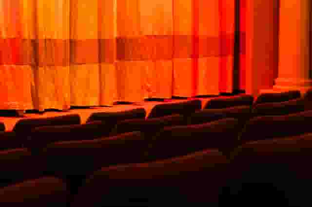 Curzon Richmond Cinema