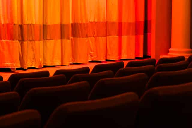 Curzon Richmond Cinema