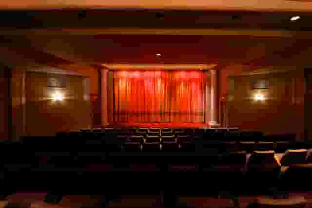Curzon Richmond Cinema