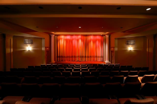 Curzon Richmond Cinema