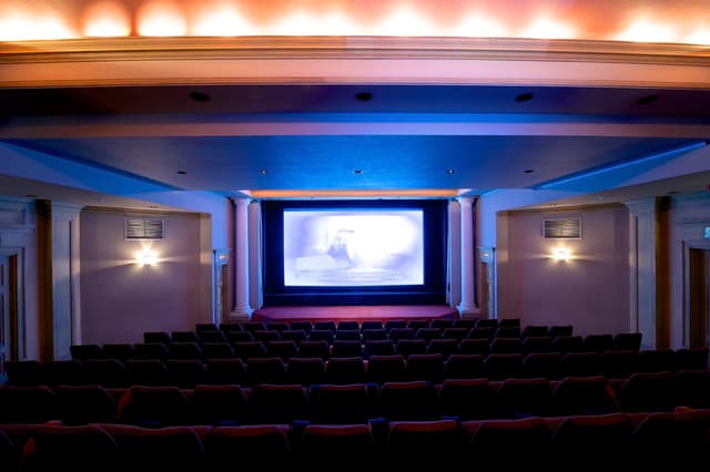 Curzon Richmond Cinema
