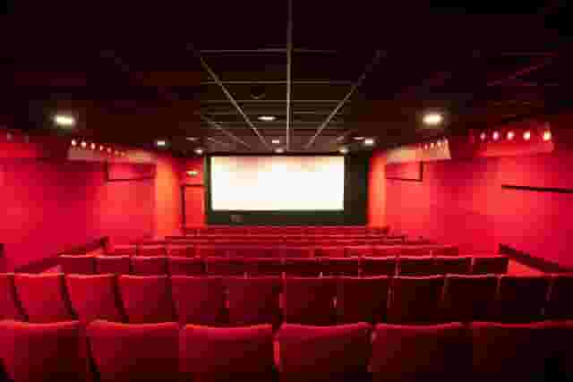 Curzon Wimbledon